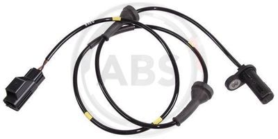 Sensor, wheel speed A.B.S. 30231