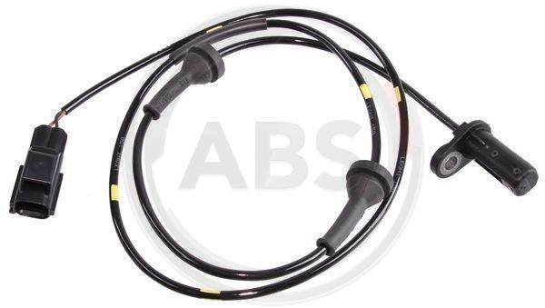 A.B.S. 30232 Sensor, wheel speed