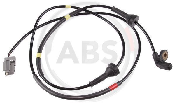 A.B.S. 30233 Sensor, wheel speed