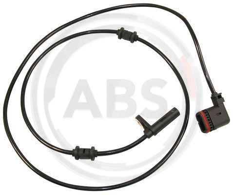 A.B.S. 30238 Sensor, wheel speed