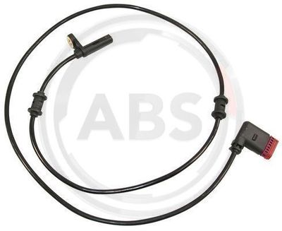 Sensor, wheel speed A.B.S. 30239