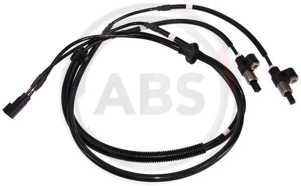 A.B.S. 30240 Sensor, wheel speed