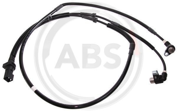 A.B.S. 30241 Sensor, wheel speed