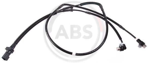 A.B.S. 30242 Sensor, wheel speed