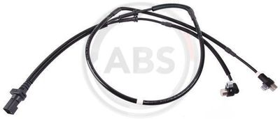 Sensor, wheel speed A.B.S. 30242