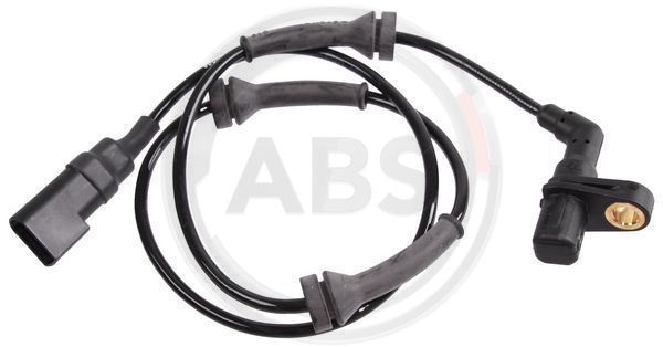 A.B.S. 30243 Sensor, wheel speed