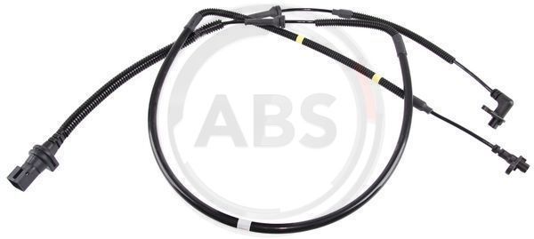 A.B.S. 30244 Sensor, wheel speed