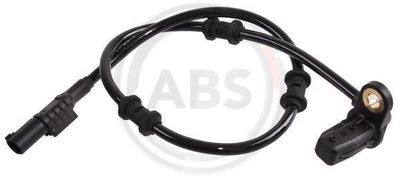 Sensor, wheel speed A.B.S. 30245