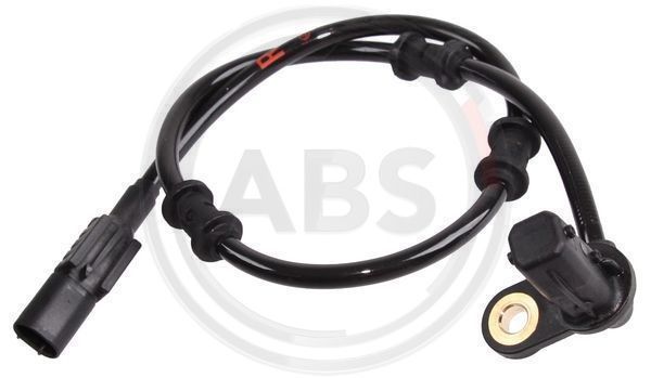 A.B.S. 30246 Sensor, wheel speed