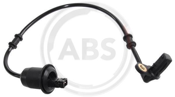 A.B.S. 30248 Sensor, wheel speed