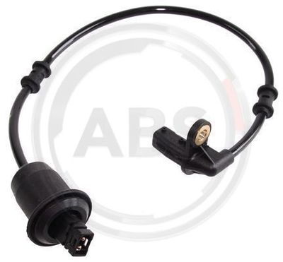 Sensor, wheel speed A.B.S. 30249