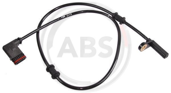 A.B.S. 30250 Sensor, wheel speed