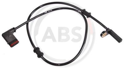 Sensor, wheel speed A.B.S. 30250