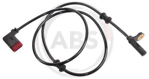 A.B.S. 30251 Sensor, wheel speed