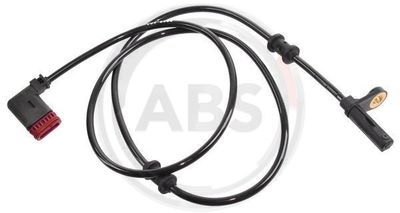Sensor, wheel speed A.B.S. 30251