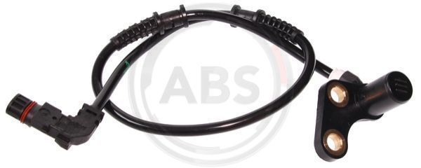 A.B.S. 30253 Sensor, wheel speed