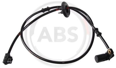 Sensor, wheel speed A.B.S. 30256