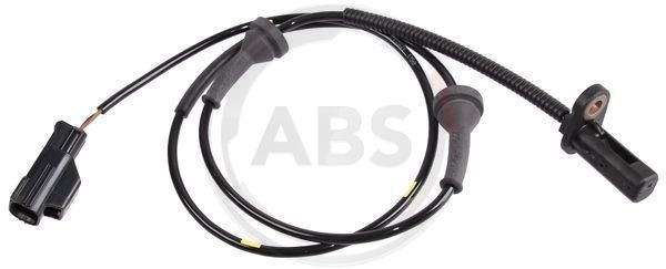 A.B.S. 30259 Sensor, wheel speed