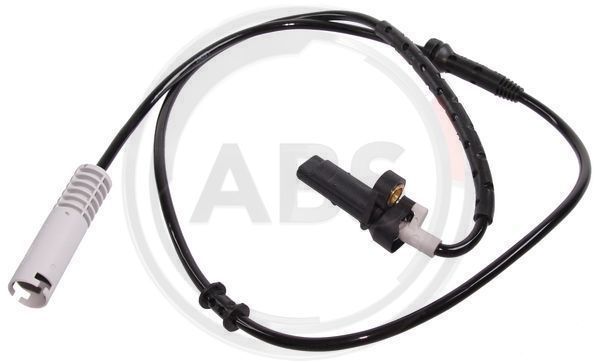 A.B.S. 30262 Sensor, wheel speed