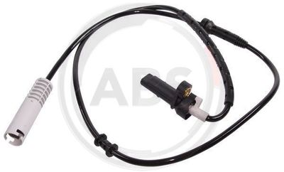 Sensor, wheel speed A.B.S. 30262