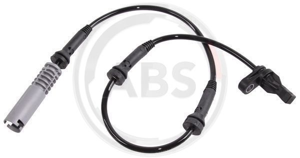 A.B.S. 30263 Sensor, wheel speed