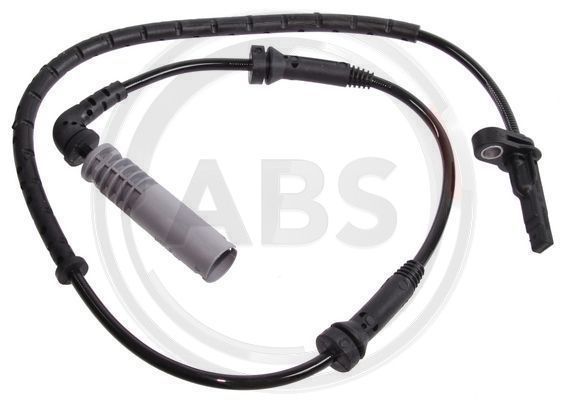 A.B.S. 30264 Sensor, wheel speed