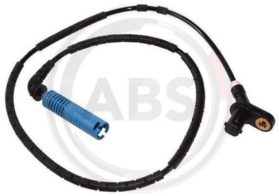 Sensor, wheel speed A.B.S. 30266