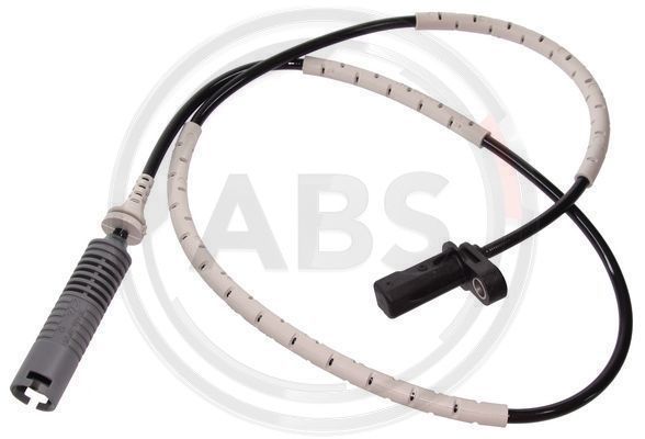 A.B.S. 30267 Sensor, wheel speed