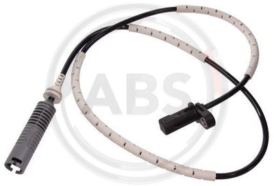 Sensor, wheel speed A.B.S. 30267