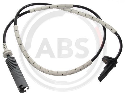 A.B.S. 30269 Sensor, wheel speed