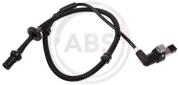 A.B.S. 30270 Sensor, wheel speed