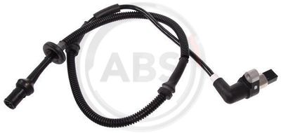 Sensor, wheel speed A.B.S. 30270