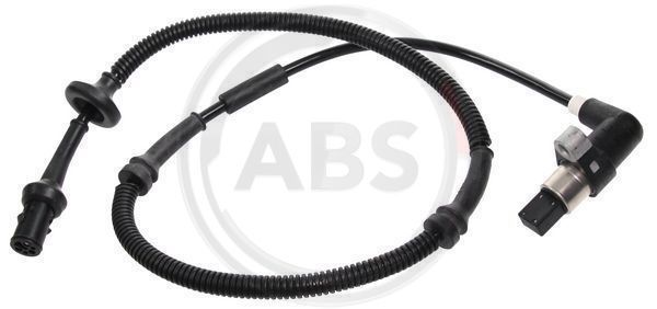 A.B.S. 30271 Sensor, wheel speed