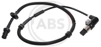 Sensor, wheel speed A.B.S. 30271