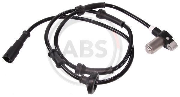A.B.S. 30272 Sensor, wheel speed