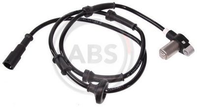 Sensor, wheel speed A.B.S. 30272