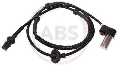 Sensor, wheel speed A.B.S. 30274