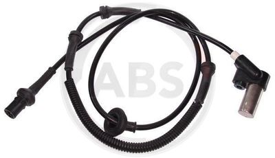 Sensor, wheel speed A.B.S. 30275