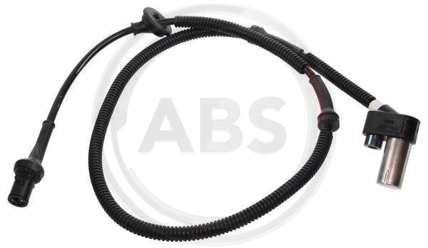 A.B.S. 30276 Sensor, wheel speed