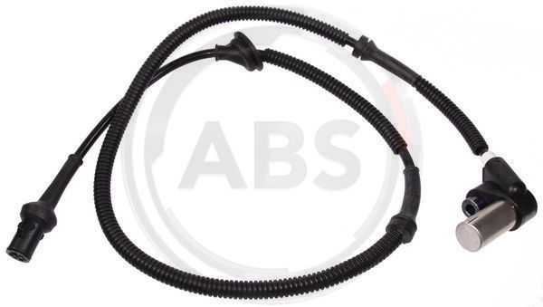 A.B.S. 30277 Sensor, wheel speed