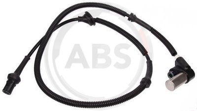 Sensor, wheel speed A.B.S. 30277