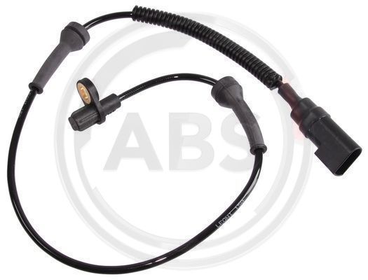 A.B.S. 30279 Sensor, wheel speed