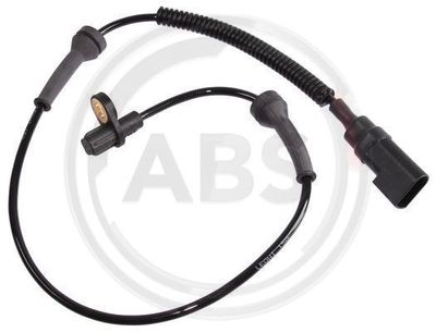 Sensor, wheel speed A.B.S. 30279