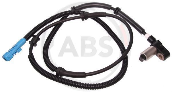 A.B.S. 30280 Sensor, wheel speed