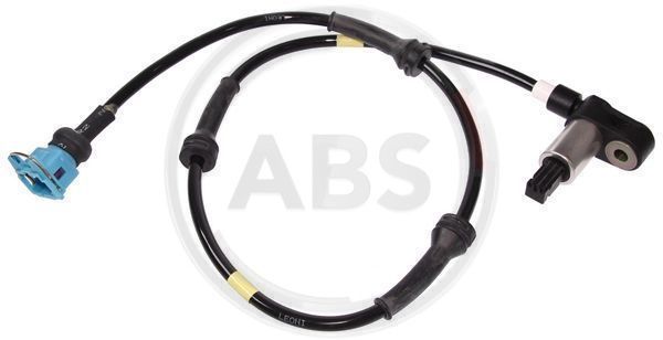 A.B.S. 30281 Sensor, wheel speed