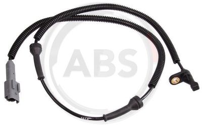 Sensor, wheel speed A.B.S. 30283