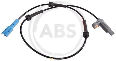 Sensor, wheel speed A.B.S. 30284