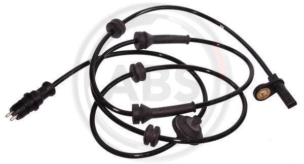 A.B.S. 30289 Sensor, wheel speed