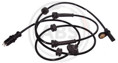 Sensor, wheel speed A.B.S. 30289