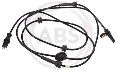 Sensor, wheel speed A.B.S. 30290